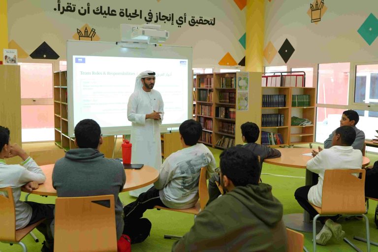 ETCC and NAFIS Youth Council launch 