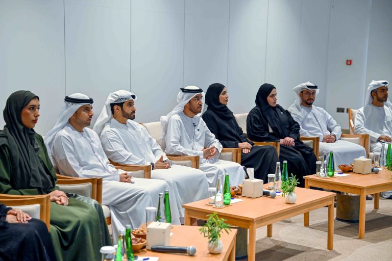 مجلس تنافسية الكوادر الإماراتية يعلن تحديثات برنامج 