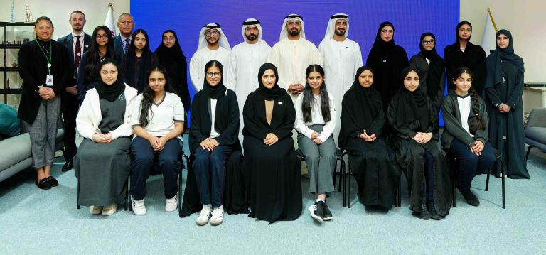 Nafis Launches Second Batch of ‘Alpha Program’ to develop school students’ skills and empower them in the private sector