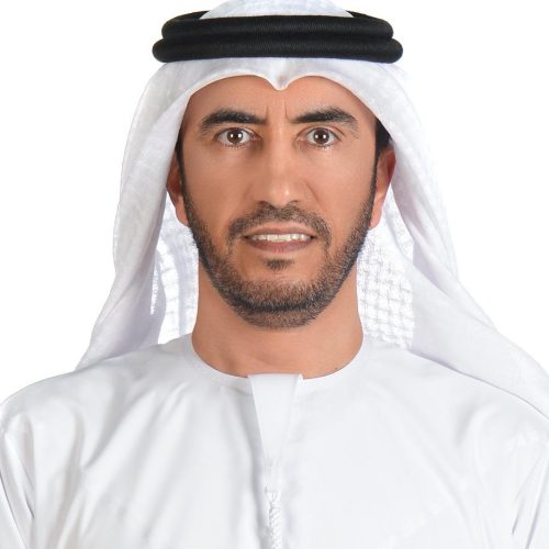 Ghannam Al Mazrouei